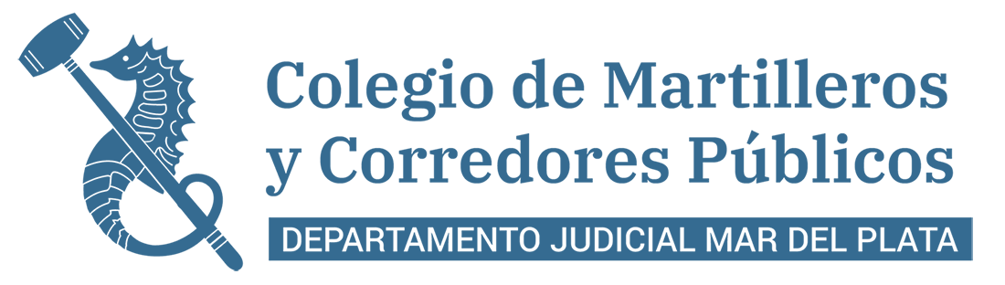 Colegio de Martilleros y Corredores Públicos